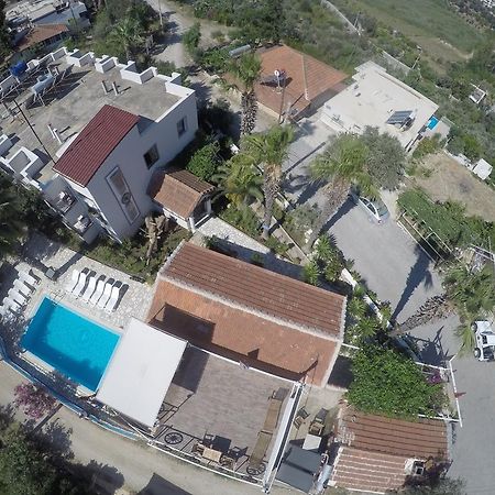 Patara Ranch Hotel 외부 사진