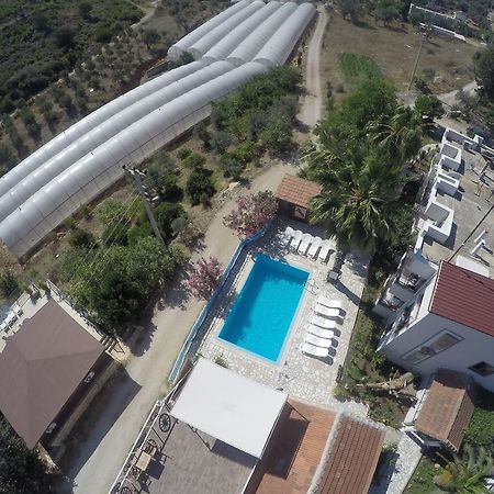 Patara Ranch Hotel 외부 사진