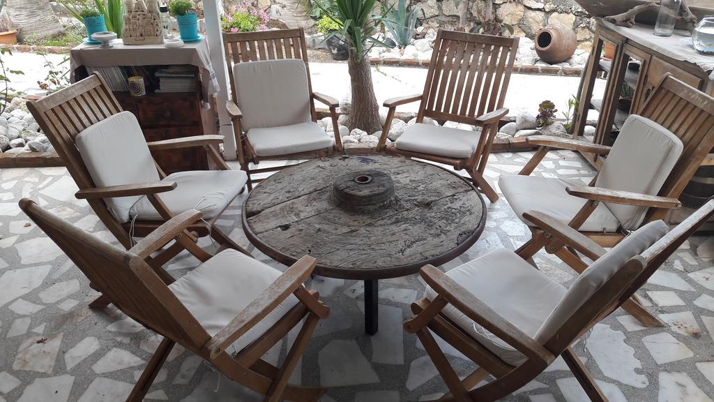 Patara Ranch Hotel 외부 사진