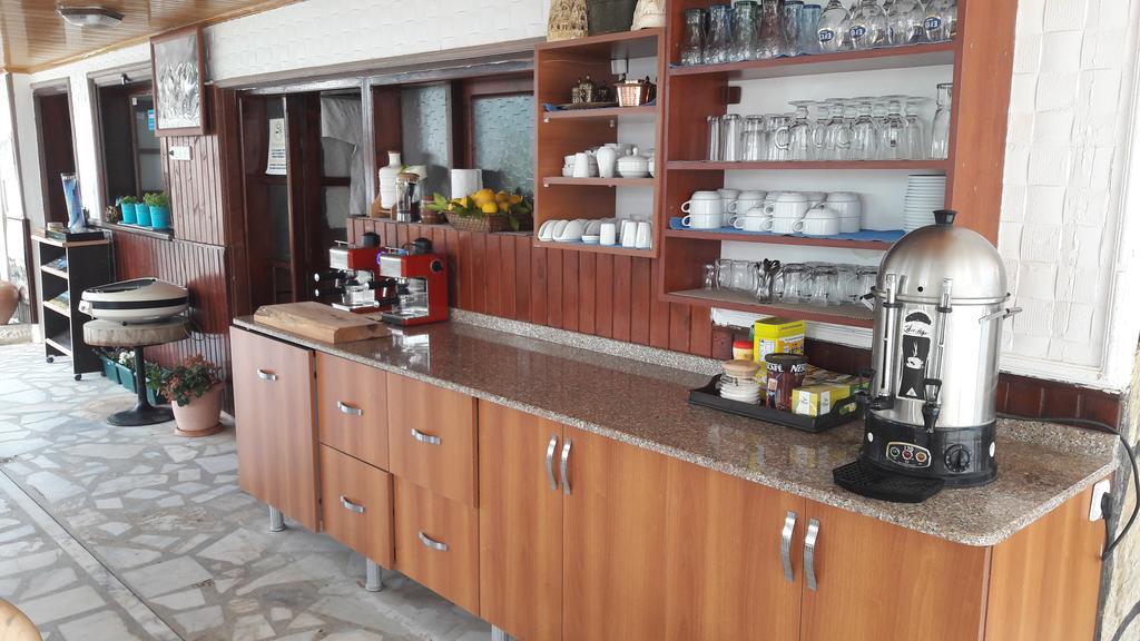Patara Ranch Hotel 외부 사진