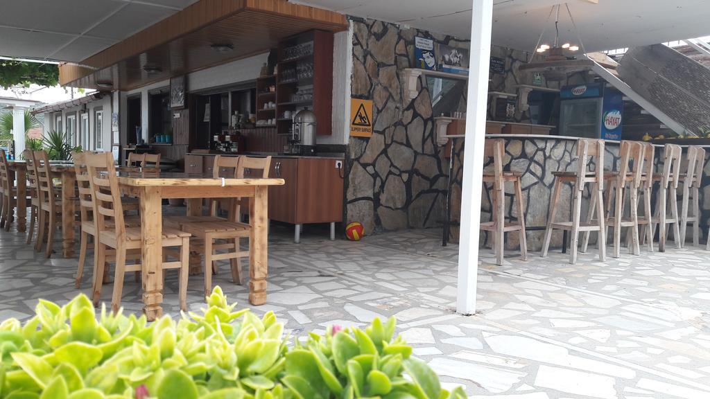 Patara Ranch Hotel 외부 사진