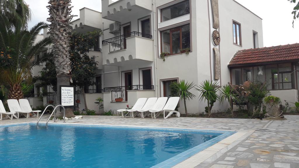 Patara Ranch Hotel 외부 사진
