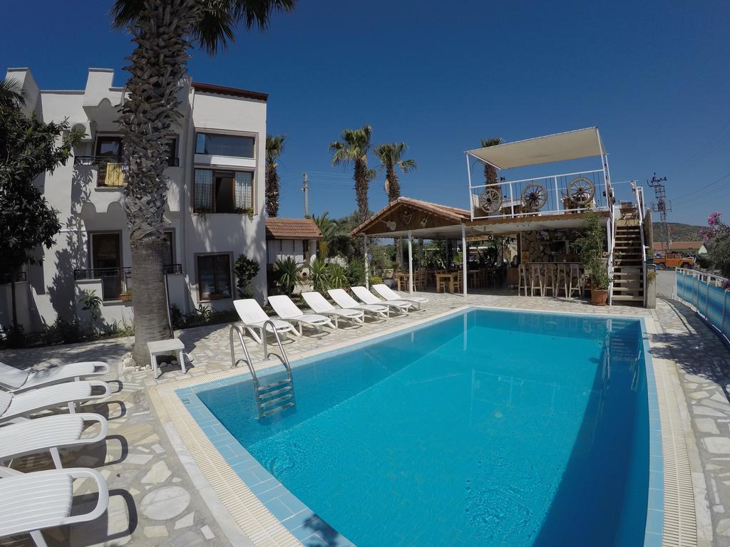 Patara Ranch Hotel 외부 사진