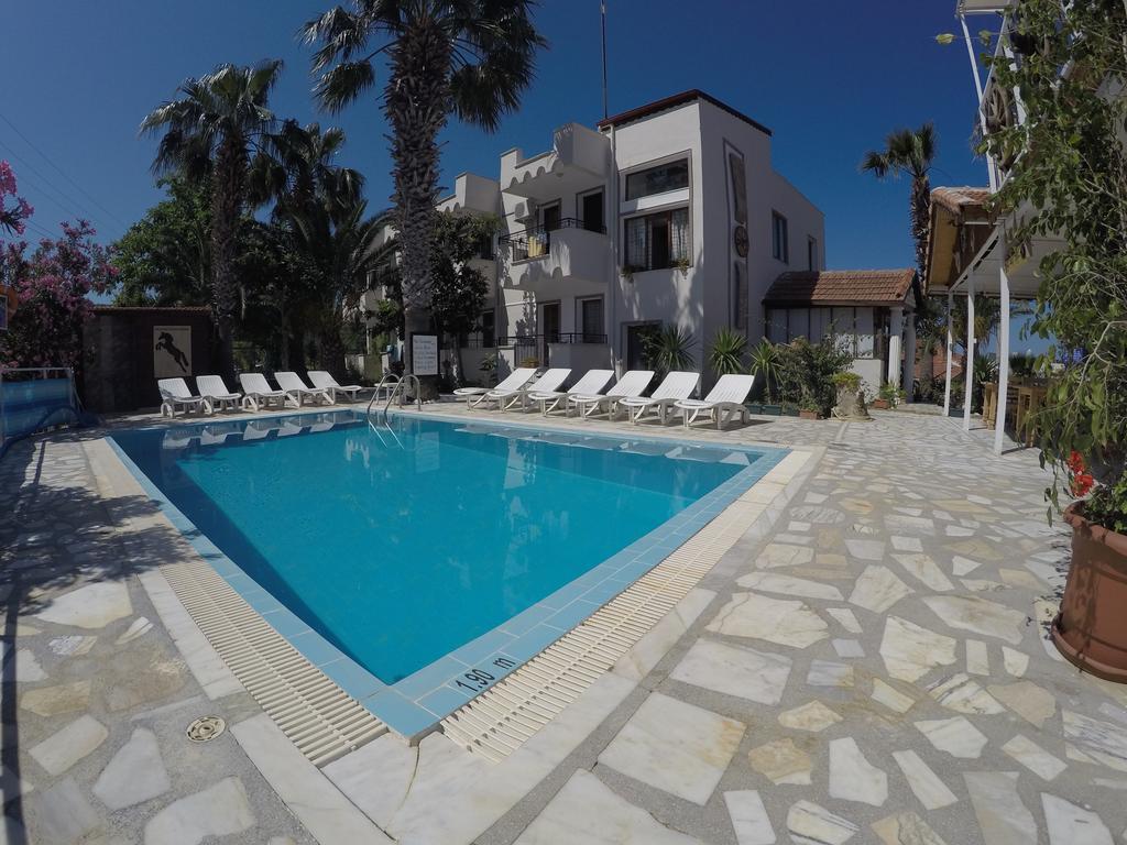 Patara Ranch Hotel 외부 사진